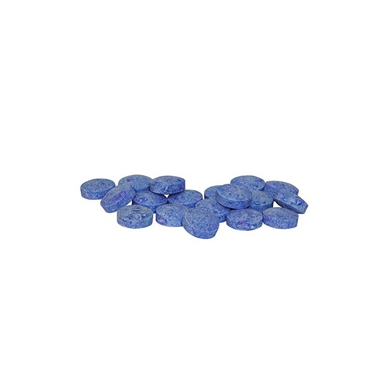 (18) Tablets - ProTreat HVAC Dran Pan Tablets, Compatible Replacement