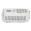 Naty by Nature Babycare Eco Nappies