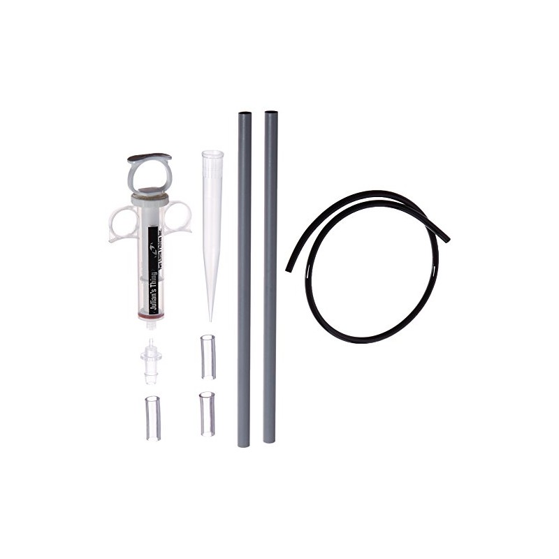 Two Little Fishies ATLJT Julians Thing Multi Purpose Tool