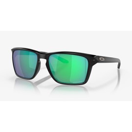 Oakley Sylas Sunglasses Black Ink with Prizm Jade Lens 60mm