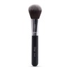 Nanshy Dome Blush Makeup Brush Round Synthetic Taklon Blusher Minerals
