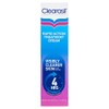 Clearasil Ultra Rapid Action Gel - Salicylic Acid Skin Moisturizer