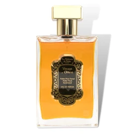 La Sultane de Saba - Perfume - Amber Musk Sandalwood, 100ml/3.4 OZ