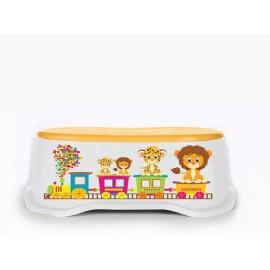 Expace STEP STOOL for kids & toddlers