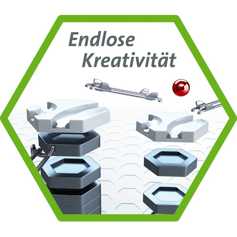 RAV GraviTrax Erweiterung Gauß-Kanone | 275946