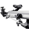 BARSKA 600 Power 80060 Starwatcher Refractor Telescope