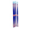 Union Jack Pencils! Des Crayons Union Jack! / Bleistifte Union