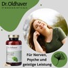 Dr. Oldhaver Gingko Biloba + Vitamins (120 Capsules) - High-Quality