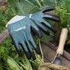 Gebol Mentha, 1 pair, size M (size 8), garden gloves