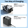 COOLSHOW Intelligent Flight Mini 4 Pro/3 Series Battery 2 Packs