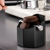 Coffee Ground Knock Box Stainless Steel Small Coffee Knock Box