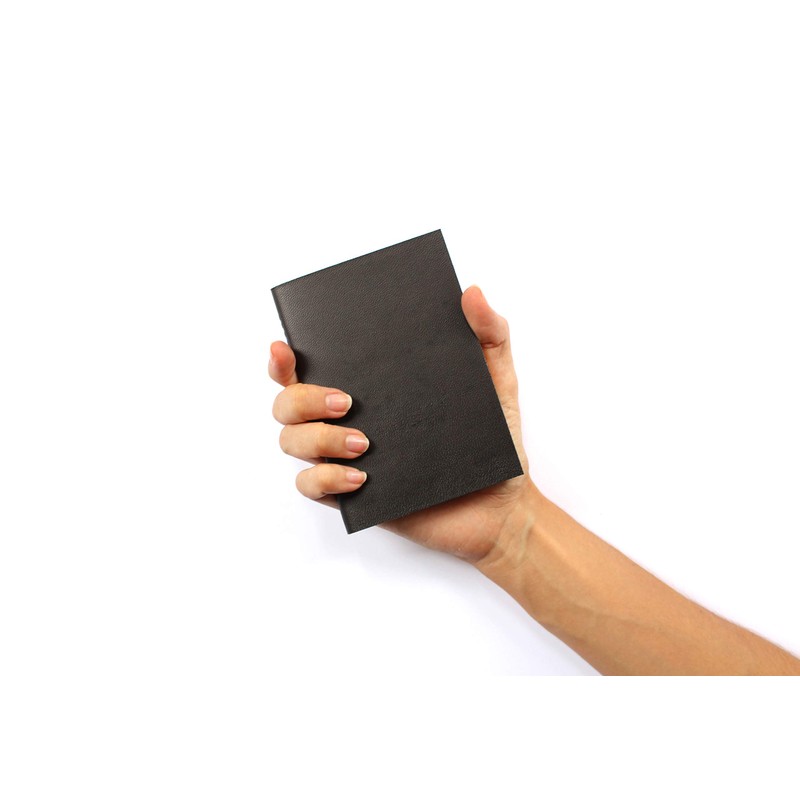 mr. rouge - Set de 2 libretas de bolsillo portada