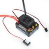 120A Brushless ESC XT60 Plug With 2-4S Lipo 5A/5.8V BEC