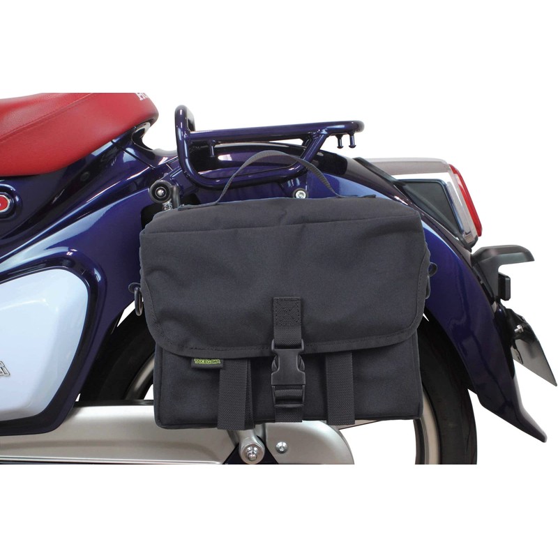 Special Parts Takekawa 08-01-0173 Touring Bag S Black General Purpose
