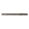 Mayhew Tools 10302 Carded Cold Chisel, 3/8" x 5", Shot