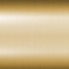 ZYJT Gold Wood Veneer, Brushed Aluminum Laminate 24" x 48"
