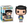 Funko Young Bob Belcher + Pop Protector: Bob's Burgers Movie