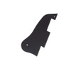 Alnicov Short Style Pickguard for Gibson ES-335 Guitar (3 Ply,