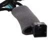 Gearbox Shifter Position Micro Switch 5Q0713128A Replacement for R32 Rabbit