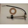 WEMA KUS FUEL GAS GAUGE SENDER WEMA KUS 12-1/2" SSL12.5 STAINLESS MARINE BOAT TANK BOAT