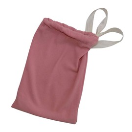 BAMI - Mascada de Lactancia Suave y Resistente - Rosa