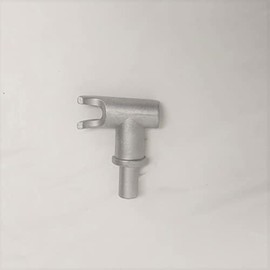 Kay Trailer Door Aluminum Cam Bar Lug Replacement Part only Left Hand Version