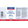 Lamberts Calcium Pantothenate 500mg - 60 Tabs