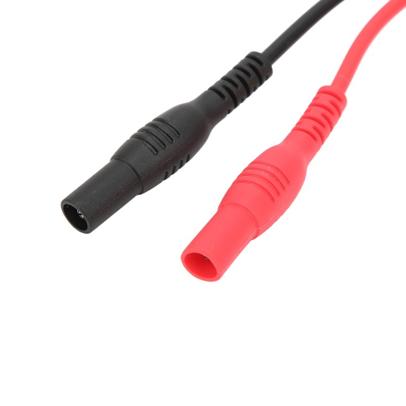 20Pcs UA2027A 600V Multimeter Test Leads Universal Clamp Meter Wire