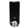 Electronic Cabinet Lock Smart Touch Screen Drawer Password Keypad Lock