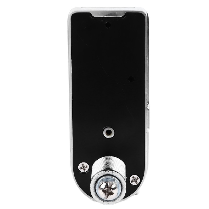 Electronic Cabinet Lock Smart Touch Screen Drawer Password Keypad Lock