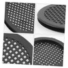 SHINEOFI 10Pcs Vent Covers for Cabinet and Wardrobe Air Vents