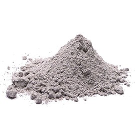 Organic Local Blue Cornmeal - 25 Lbs