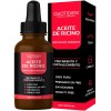 Aceite De Ricino 100% Puro Certificado Orgánico- Castor Oil