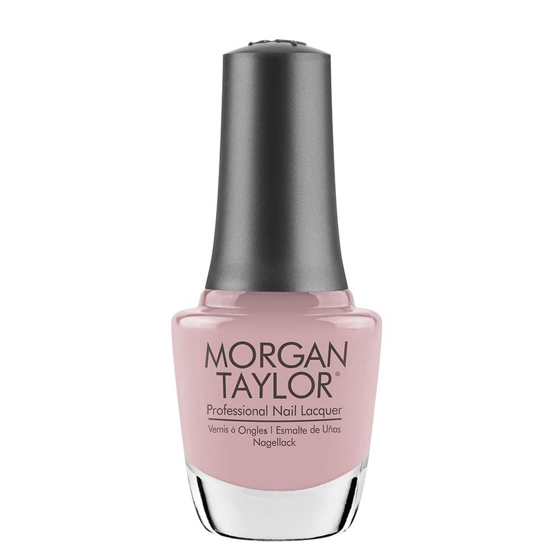 MORGAN TAYLOR, ESMALTE POLISHED UP 50019 15ML