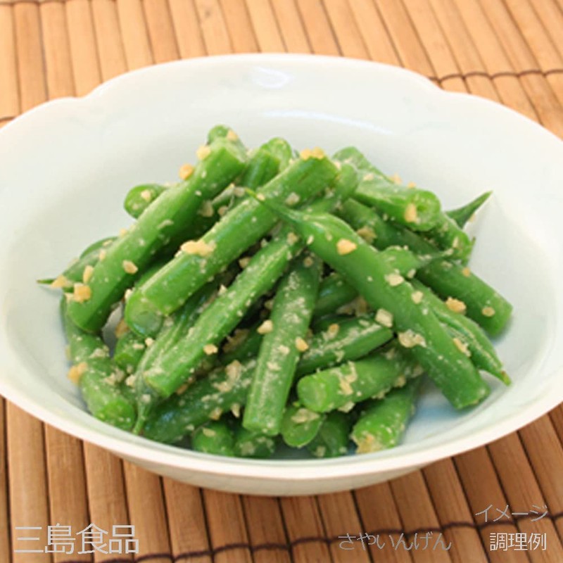 Mishima Foods Peanut Aenomoto 17.6 oz (500 g)