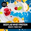 Bodylab24 Whey Protein Pulver, Pannacotta, 1kg