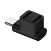 CY 10Gbps USB3.0 Type C Male to Dual Female Power