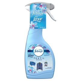 Febreze Aprilfrisch Textile Freshener 500 ml Removes Odours