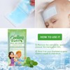 Cold Patch - Cooling Ice Packs | Soothing Pad, Forehead