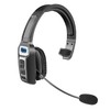 Sarevile Trucker Bluetooth Headset, V5.2 Wireless Headset with Upgraded Microphone