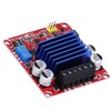 Motor Drive Board DualChannel ESC Control Module Electronic Accessory DC