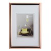 IDEAL TREND Studio Line Plastic Picture Frame Wall Decoration Collage