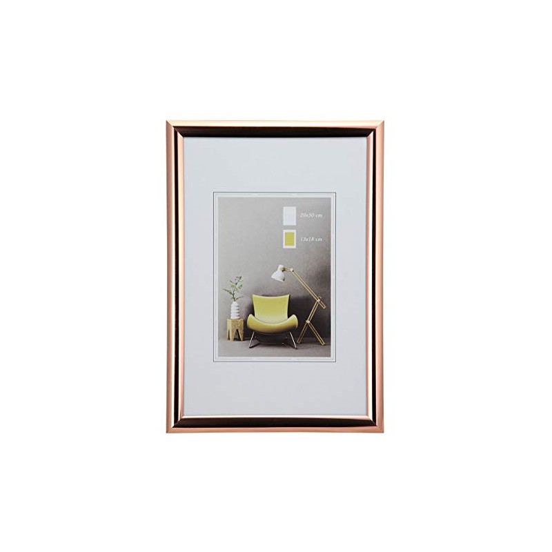 IDEAL TREND Studio Line Plastic Picture Frame Wall Decoration Collage