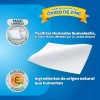 Toallitas Húmedas Kleenbebé Aroma Coco 6 Packs De 108 Pzas