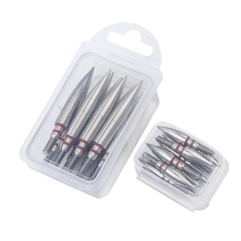 Pinals Archery 100 125 150 200 250 300 Grain Arrows