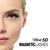 BlackPink Mink 5D Magnetic Lashes Liner-Lash 2 Step Simple Lover