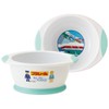 Skater WP2 Rice Bowl, Easy to Scoop, Children's Tableware, Plarail,