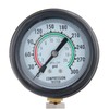 8-Piece Compression Tester Compression Tester Compression Gauge Set Petrol Engine