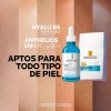 Kit La Roche Posay Anti-arrugas Hyalu B5+anthelios Uvair
