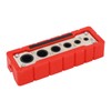 Woodworking Drilling Locator HSS 3 to 13mm Multifunctional Accurate Drill